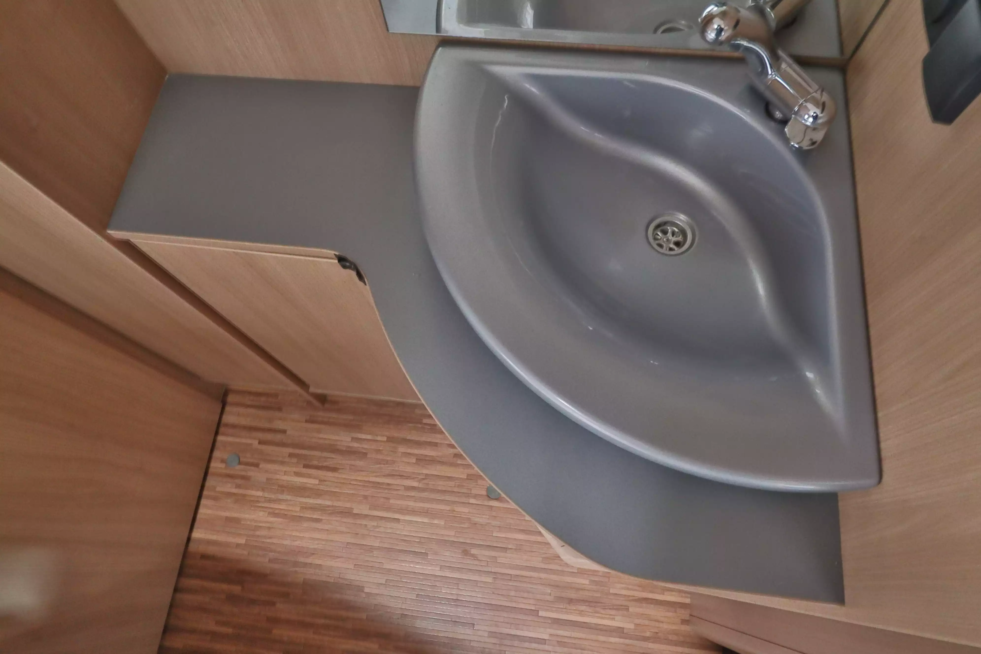 BUERSTNER Averso T 390 TS FIFTY EDITION